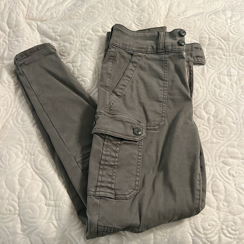 American Eagle Jegging Size 8